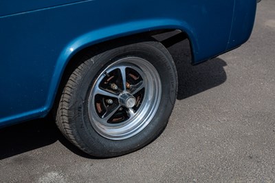 Lot 229 - 1967 Ford Econoline Pick-up