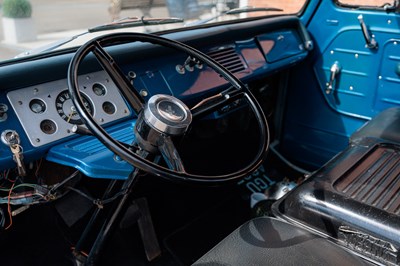 Lot 229 - 1967 Ford Econoline Pick-up