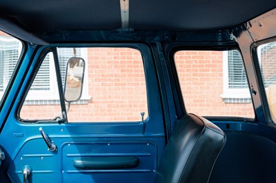 Lot 229 - 1967 Ford Econoline Pick-up