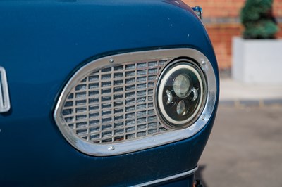 Lot 229 - 1967 Ford Econoline Pick-up