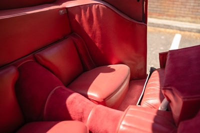 Lot 154 - 1958 Jaguar XK150 Fixedhead Coupé