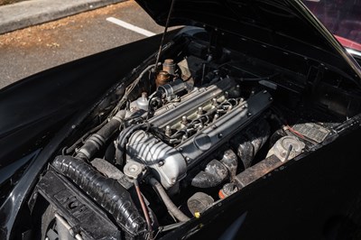 Lot 154 - 1958 Jaguar XK150 Fixedhead Coupé