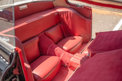Lot 154 - 1958 Jaguar XK150 Fixedhead Coupé
