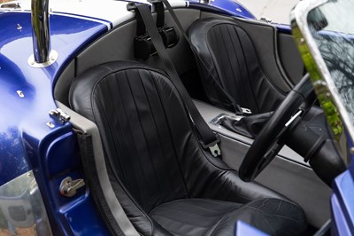 Lot 267 - 1997 AC Cobra by Pilgrim