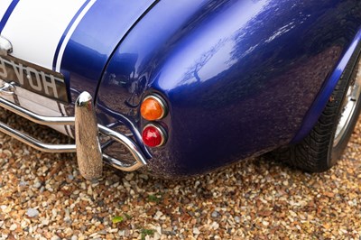 Lot 267 - 1997 AC Cobra by Pilgrim