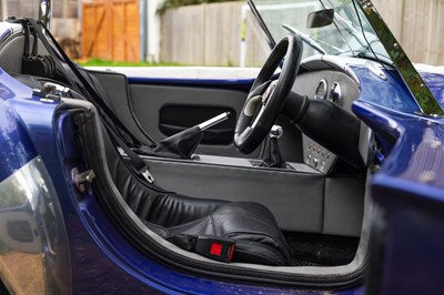 Lot 267 - 1997 AC Cobra by Pilgrim