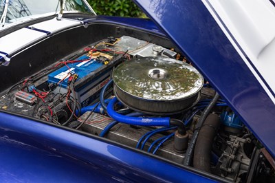 Lot 267 - 1997 AC Cobra by Pilgrim