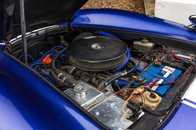 Lot 267 - 1997 AC Cobra by Pilgrim