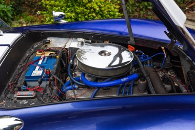 Lot 267 - 1997 AC Cobra by Pilgrim