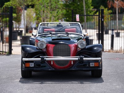 Lot 131 - 1984 Panther Kallista