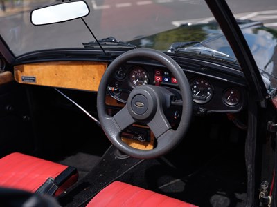 Lot 131 - 1984 Panther Kallista
