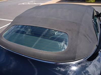 Lot 123 - 2006 Aston Martin DB9 Volante