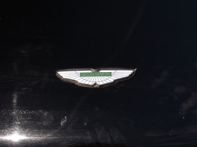 Lot 123 - 2006 Aston Martin DB9 Volante