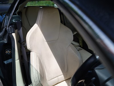 Lot 123 - 2006 Aston Martin DB9 Volante
