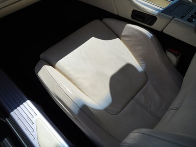 Lot 123 - 2006 Aston Martin DB9 Volante