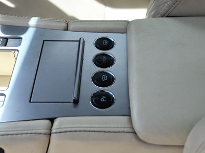 Lot 123 - 2006 Aston Martin DB9 Volante