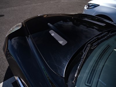 Lot 123 - 2006 Aston Martin DB9 Volante