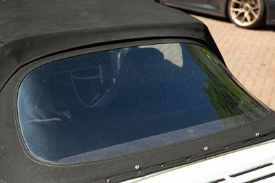 Lot 1983 Porsche 911 SC Cabriolet (3.0 litre)