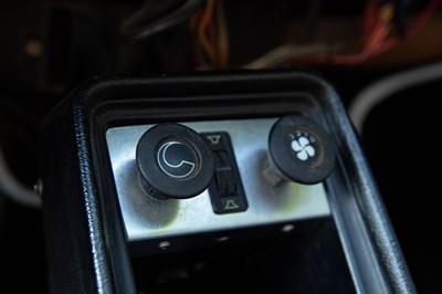 Lot 1983 Porsche 911 SC Cabriolet (3.0 litre)
