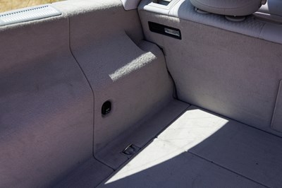 Lot 278 - 2004 Mercedes-Benz E320 CDI Elegance