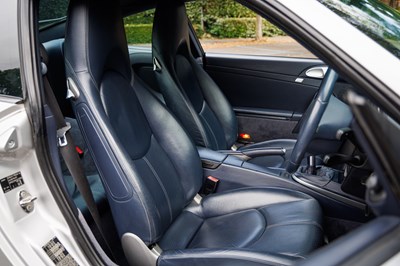 Lot 262 - 2004 Porsche 997/911 C2S