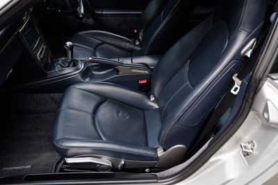 Lot 262 - 2004 Porsche 997/911 C2S