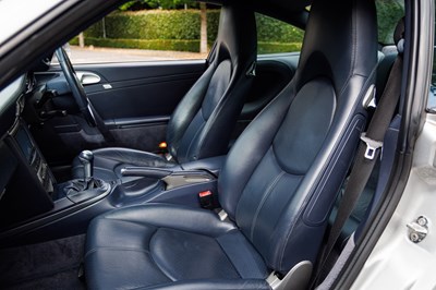 Lot 262 - 2004 Porsche 997/911 C2S