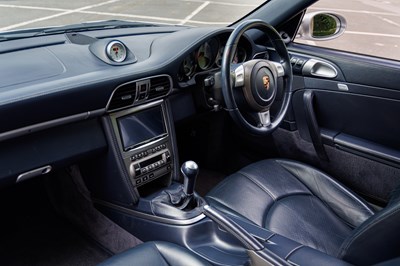 Lot 262 - 2004 Porsche 997/911 C2S
