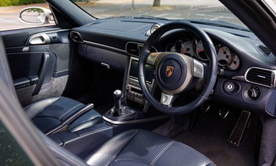 Lot 262 - 2004 Porsche 997/911 C2S