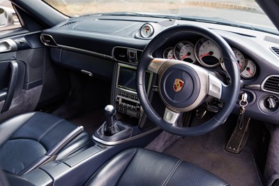 Lot 262 - 2004 Porsche 997/911 C2S