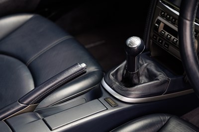 Lot 262 - 2004 Porsche 997/911 C2S