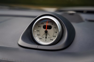 Lot 262 - 2004 Porsche 997/911 C2S