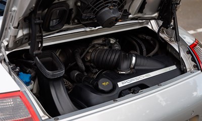 Lot 262 - 2004 Porsche 997/911 C2S