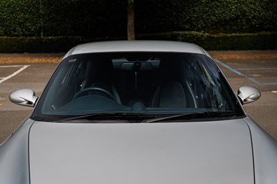 Lot 262 - 2004 Porsche 997/911 C2S