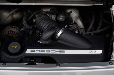 Lot 262 - 2004 Porsche 997/911 C2S