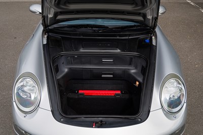 Lot 262 - 2004 Porsche 997/911 C2S