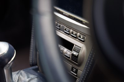Lot 262 - 2004 Porsche 997/911 C2S
