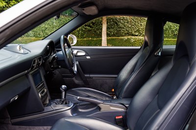 Lot 262 - 2004 Porsche 997/911 C2S