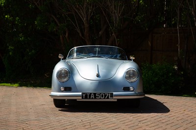 Lot 260 - 2010 Chesil Speedster