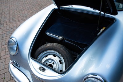 Lot 260 - 2010 Chesil Speedster