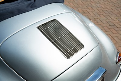Lot 260 - 2010 Chesil Speedster