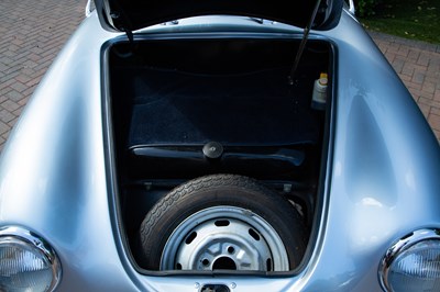 Lot 260 - 2010 Chesil Speedster