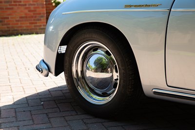Lot 260 - 2010 Chesil Speedster