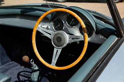 Lot 260 - 2010 Chesil Speedster