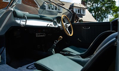 Lot 260 - 2010 Chesil Speedster