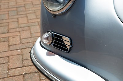 Lot 260 - 2010 Chesil Speedster