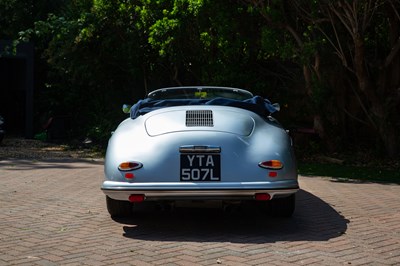 Lot 260 - 2010 Chesil Speedster