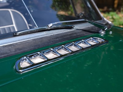 Lot 268 - 1964 MGB Roadster
