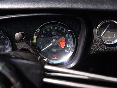Lot 268 - 1964 MGB Roadster