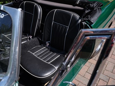 Lot 268 - 1964 MGB Roadster